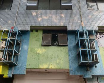 Ruko Siap Huni Unfurnish Bisa Akses ke Plaza Kalibata