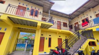 DIJUAL KOS KOSAN 16 PT, KM dalam, dekat Kampus purwokerto