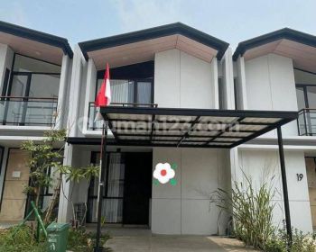 Di sewa rumah cendana Parc dia lantai lippo village