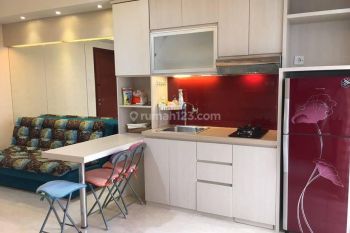 Apartment Royal Medterania