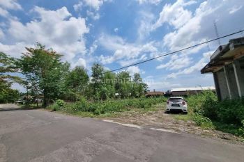 Selangkah Pppptk Jogja, SHM Lahan Matang Siap Bangun