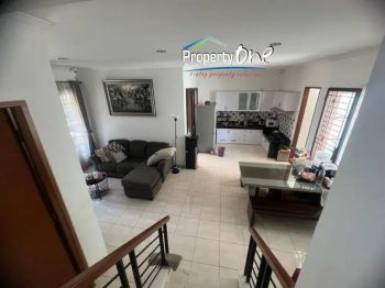 Jual Rumah Di The Green BSD Serpong