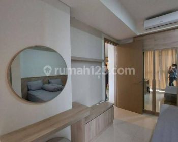 Apartemen Gold Coast Pik Tower Honolulu Type 2 br furniture siap huni di nego