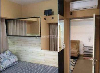 Apartemen M Town Disewakan 1 Br Bagus Furnished