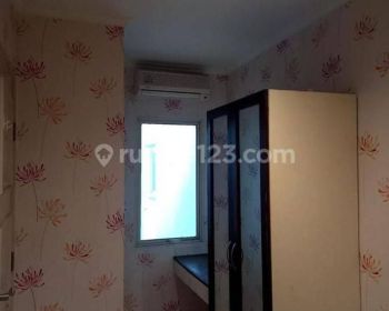 Disewakan Apartemen City Home MOI Bagus 2 Kamar Tidur Furnished(Hanna)