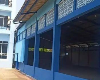 Gudang Daan Mogot murah jakarta barat