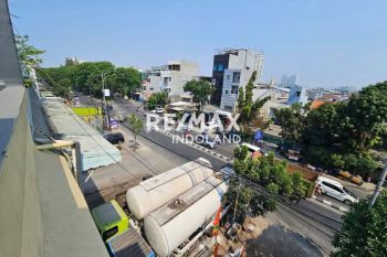 Disewakan Ruko Strategis