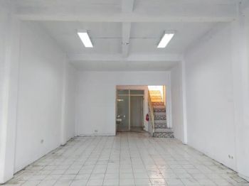 Ruko 2 Lantai Di Sentra Onderdil Harapan Indah, Bekasi