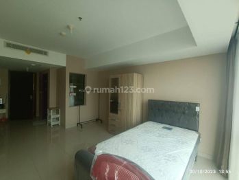 tower 1 lantai 39, u residence karawaci Tangerang