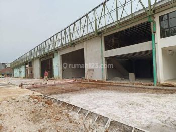 Disewakan Gudang di Raya Bekasi raya Bekasi KM 26