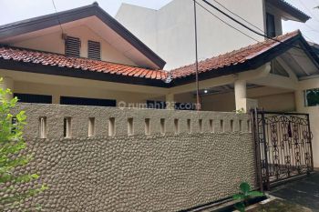 Cinere Dlm Kompl, S Huni Aman Sekuriti 24 Jam Bebas Banjir Sepanjang Masa, Km2+1