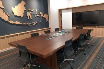 Ruko Ditangerang 5 Lantai Bagus Cocok Untuk Office Dikawasan Ramai