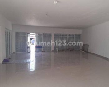 Disewakan Ruko Cocok Untuk Minimarket di La Margas Mainroad Kopo Bandung
