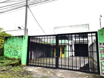 Gudang dan Kantor Strategis di Ring Road Barat