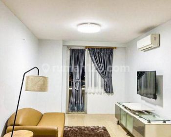 kan Apartemen Paladian Park, Kelapa Gading @LST/R/1320