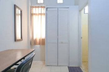 Kost Beton Pondok Jaya - Bintaro Sektor 3A (Dekat ke STAN)