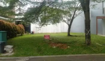 TANAH DIJUAL CEPAT DI THE ICON BSD CITY