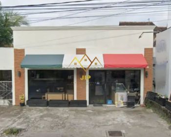 DISEWAKAN RUKO STRATEGIS