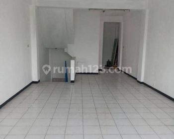 Dijual Atau Disewakan Ruko Ngagel Jaya Selatan