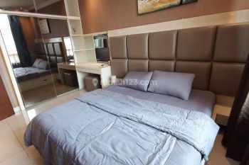 Apartment Kuningan City Denpasar Residence 1 BR For Rent