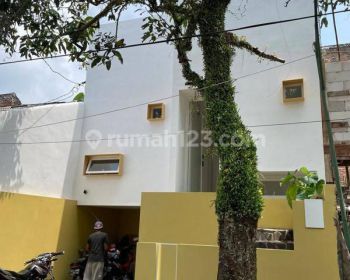 Rumah Murah Minimalis di Karangploso Dekat Kota Batu Malang Tol