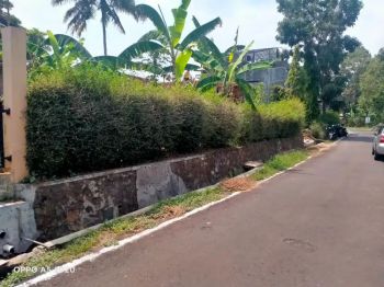 Sell Tanah: Jual tanah bagus