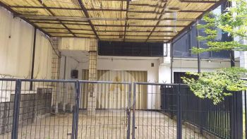 Dijual ruko di dewi sartika siap pakai