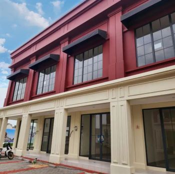 Ruko Madison Grande 4,5x10 dengan 2 lantai paling laris