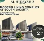 thumbnail-luxurious-modern-complex-living-at-al-hidayah-2-pejaten-jakarta-selata-7