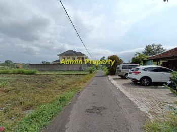 Tanah Homestay Jl Damai, 6 menit Kampus UGM Jogja