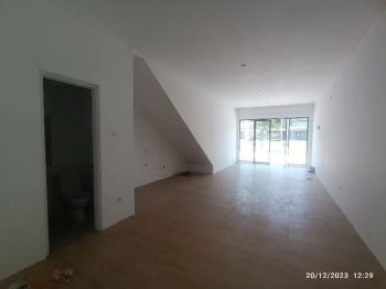 sewa ruko, lippo karawaci tangerang, curug, binong