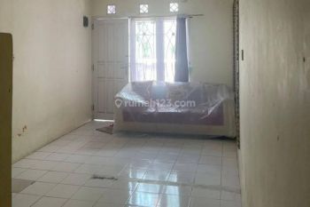 Rumah Siap Huni & Strategis 15 Menit ke Stasiun Bojong Gede di Acropolis BDB 3,