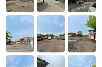 Tanah di Pulogebang, Jakarta Timur SHM 11.000 m²