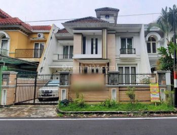 Dijual Rumah Minimalis 2lt Dan Bagus di Puncak Borobudur B392
