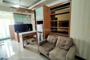 Disewakan Apartemen Puri Park View Furnished