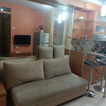 Dijual Kalibata City tower Jasmine