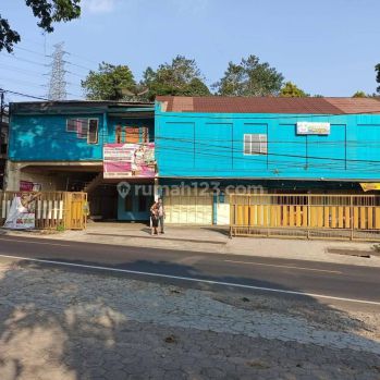 Turun Harga Ruko  Fasilitas lengkap di Jatinangor Sumedang