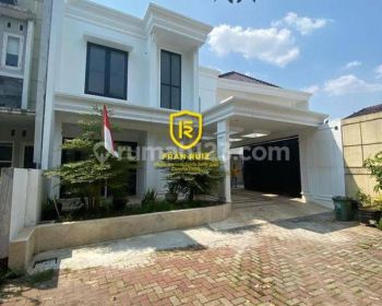 Rudy Cen Dijual Rumah Mewah Di Ciganjur Jagakarsa 750m2 Ada Kolam Renang