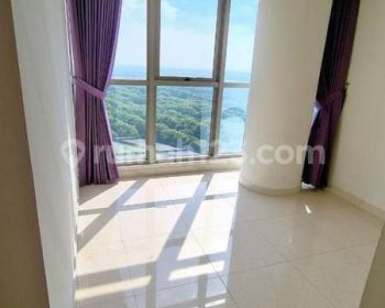 Apartemen Gold Coast 2 Bedroom Termurah