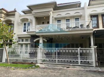 Sell Rumah: Central Park A Yani