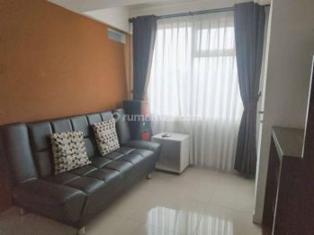 Kontrakan Cantik Dengan View Kebun Binatang