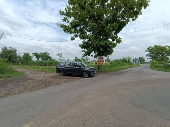 Area Perumahan di Jl. Godean Km.9 Jogja, Jual Tanah Cocok Hunian