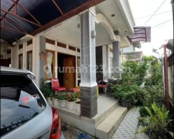 Rumah Murah Siap Huni di Ciateul Tengah Kota Bandung