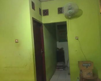 Dijual RUMAH MURAH di Jati Padang Pasar Minggu