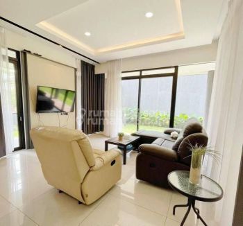 Rumah Manis Full Furnished Tatar Nayapati, Kota Baru Parahyangan