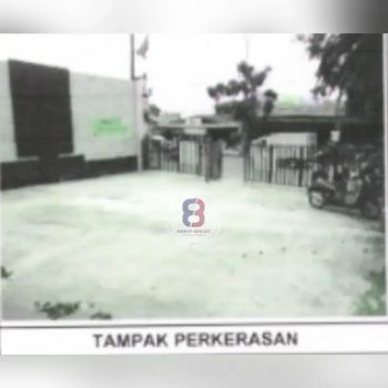 Dijual Gedung Kantor di Rempoa Dekat Lebak Bulus