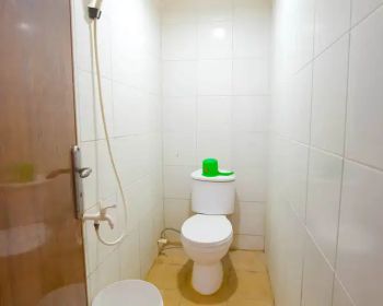 Available Kamar Kost Abdi Capsule Jelambar Dekat Season City Jakarta