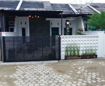 TERLARIS RUMAH MEWAH HARGA MURAH
