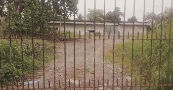 Dijual Tanah + bangunan TANPA PERANTARA
