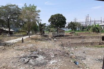 Dijual Kavling Luas Cocok Untuk Cluster di Sayap Batununggal